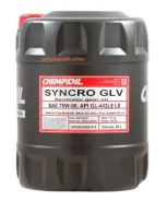 Chempioil Syncro