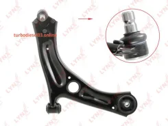����� ��������, ����� ���� Lynxauto B5219R B5219R ����