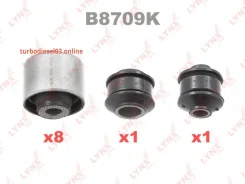 �������� ������������� ������� ��������, ��� Lynxauto B8709K B8709K ����