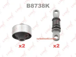 �������� ������������� ������� ��������, ����� Lynxauto B8738K B8738K ����