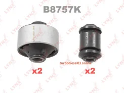 �������� ������������� ������� ��������, ����� Lynxauto B8757K B8757K ����