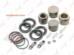 ����������� ���������� �������� � �������, ����� Lynxauto BC6155 BC6155 ����
