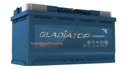 Gladiator