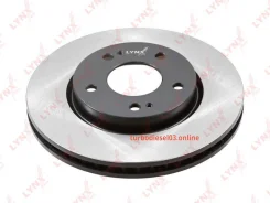 ���� ��������� ������������� (276x26), ����� Lynxauto BN1097 BN1097 ����