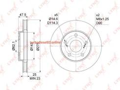 ���� ��������� ������������� (275x25), ����� Lynxauto BN1181 BN1181 ����