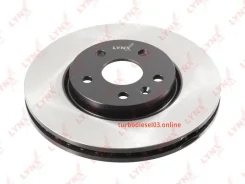 ���� ��������� ������������� (321x30), ����� Lynxauto BN1358 BN1358 ����
