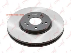 ���� ��������� ������������� (300x28), ����� Lynxauto BN1497 BN1497 ����
