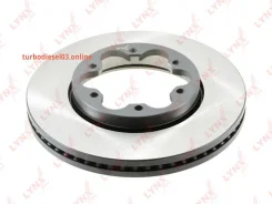 ���� ��������� ������������� (285x28), ����� Lynxauto BN1994 BN1994 ����