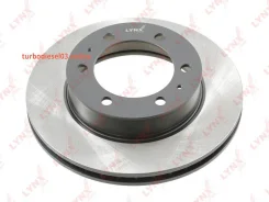 ���� ��������� ������������� (297x25), ����� Lynxauto BN1990 BN1990 ����