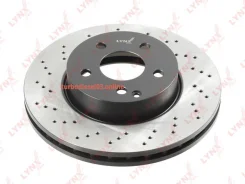 ���� ��������� ������������� (295x28), ����� Lynxauto BN2036 BN2036 ����
