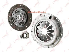 �������� ��������� Lynxauto CL1267 CL1267 ����