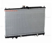 �������� ���. ��� �/� Mitsubishi Outlander (03-) AT Luzar LRC11135 LRC11135 ����