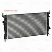 �������� ���. ��� �/� Ford Focus II A/C (05-) Luzar Lrcfdfs03392 LRCFDFS03392 ����
