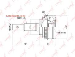  ,  / Lynxauto CO7550A CO7550A 