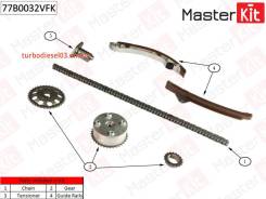    Masterkit 77B0032VFK 77B0032VFK 