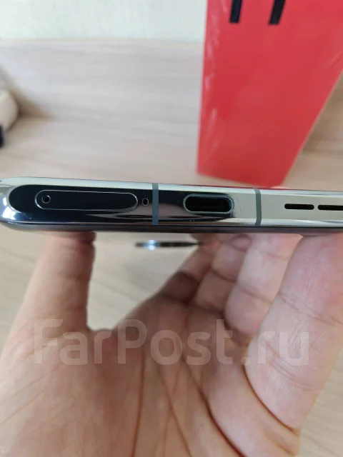 OnePlus 11. �/�, 256 ��, ������� ����