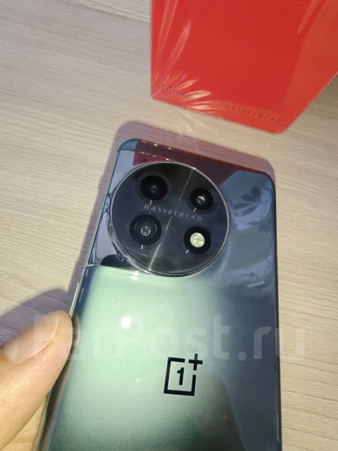 OnePlus 11. �/�, 256 ��, ������� ����