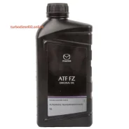 Mazda ATF FZ