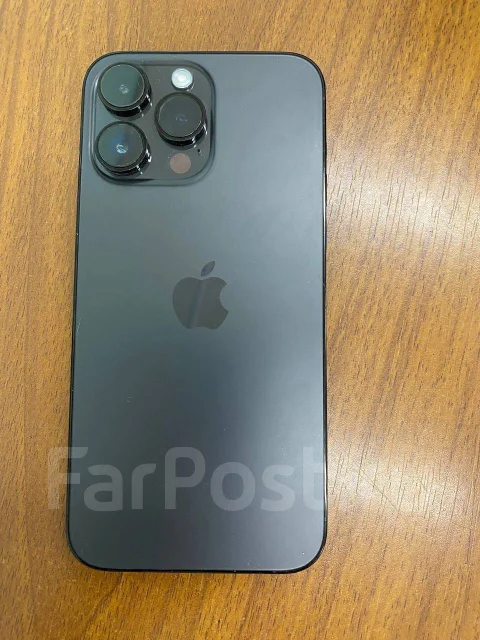 Apple iPhone 14 Pro Max. �/�, 256 ��, ����������� ����