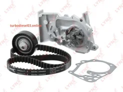 �������� ����� ��� � ������� ������� (��������� ������) LADA Largus Lynxauto PW1344 PW1344 ����