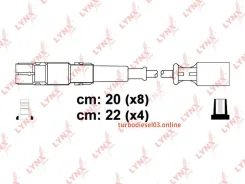 �������� �������������� �������� (����� E) Lynxauto SPE5322 SPE5322 ����