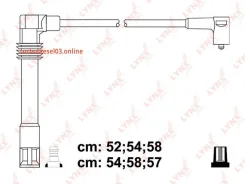 �������� �������������� �������� (����� E) Lynxauto SPE8035 SPE8035 ����