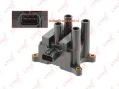 ������� ��������� Lynxauto SPL1112 SPL1112 ����
