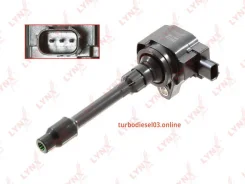 ������� ��������� Lynxauto SPL1446 SPL1446 ����