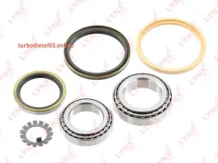 ��������� ��������� �-� 2 ��. ����� ����/��� Lynxauto WB1151 WB1151 ����