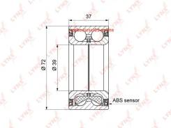    ,  Lynxauto WB1425 WB1425 