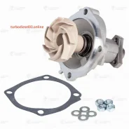 ����� ������� Turbo ��� �/� ��� 2101 Luzar LWP01014 LWP01014 ����