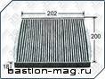   AC901 Azumi - Subaru Impreza GF8; Legacy BE5, BE9, BH9, BHE 