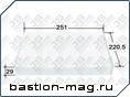   AC9313 Azumi - Hyundai Azera, Grandeur, Santa FE, Sonata, Kia Optima AC11313 