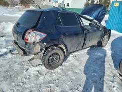 Toyota Auris ����