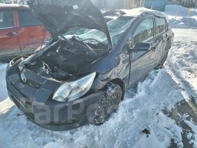 Toyota Auris ����