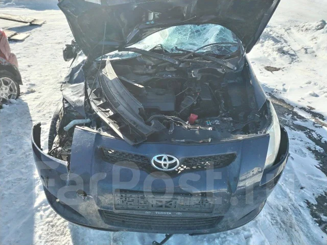 Toyota Auris ����