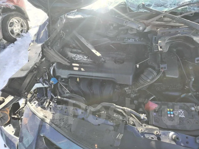 Toyota Auris ����