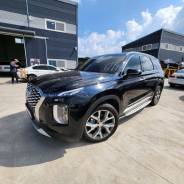 Hyundai Palisade. LX2, D4HB ����