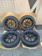 Weds Leonis Navia 04. 6.0x16", 4x100, ET45, �� 73���. ����