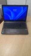 DEXP Ares E102. 15.6", 2,4����, ��� 24 ��, ���� 1 256���, WiFi: 1, Bluetooth: 1, ����������� �� 1��. ����