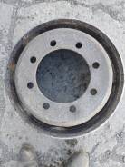 Steel Wheels. 6.75x19.5" 