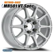 Method Standard 501-VT. 7.0x15", 5x114.3, ET48, �� 73���. ��� ����� �� ������������ ����