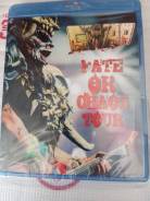 ���� Blu-Ray GWAR "Fate or chaos tour" ����