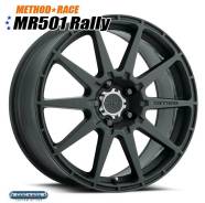 Method Standard 501 Rally. 8.0x17", 5x114.3, ET42, �� 67,1���. ��� ����� �� ������������ ����