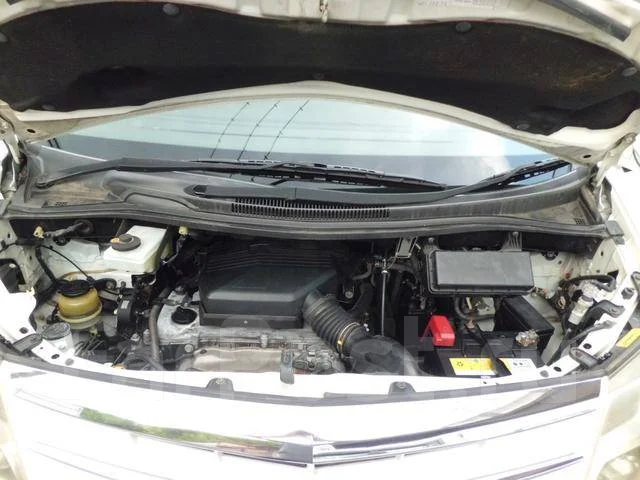 Toyota Alphard. �������, ��������, 2.4 (159��.�.), ������, 101 000����. ��, �/�, ��� ���. ��� ����� �� ������������ ����