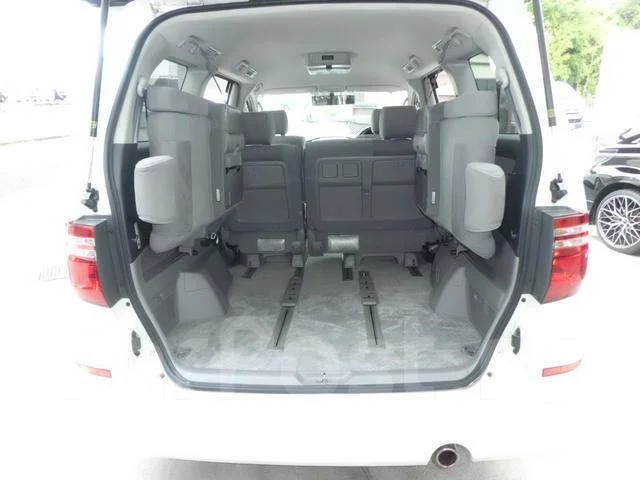 Toyota Alphard. �������, ��������, 2.4 (159��.�.), ������, 101 000����. ��, �/�, ��� ���. ��� ����� �� ������������ ����