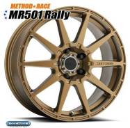 Method Standard 501 Rally. 8.0x17", 5x114.3, ET42, �� 67,1���. ��� ����� �� ������������ ����