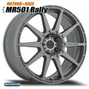 Method Standard 501 Rally. 8.0x17", 5x114.3, ET42, �� 67,1���. ��� ����� �� ������������ ����