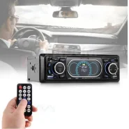 ��������� Bluetooth 2.0 / USB / AUX / SD MMC / ������ FM + ����� �� ����