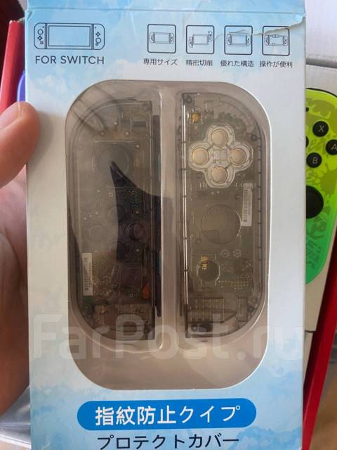 Nintendo Switch OLED ����